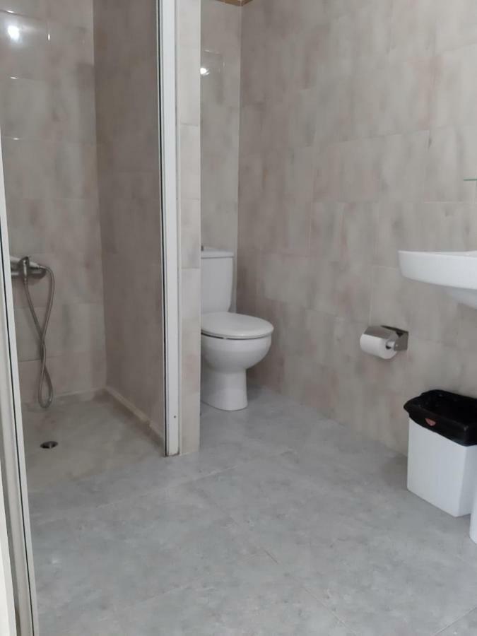 Bungalow With Private Garden Nex To Yumbo Center Villa Maspalomas  Eksteriør bilde